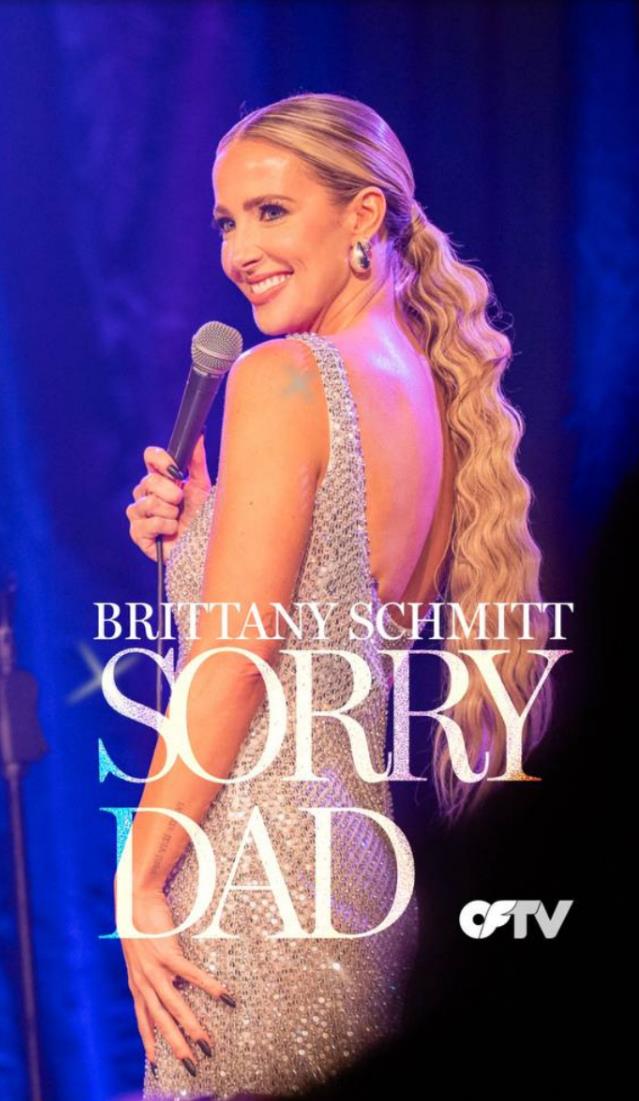 Sorry Dad OFTV Special